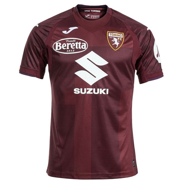 Tailandia Camiseta Torino 1ª 2024-2025